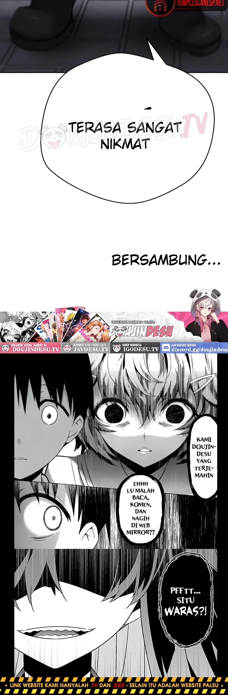 Turning My Life Around with Crypto - Page 45